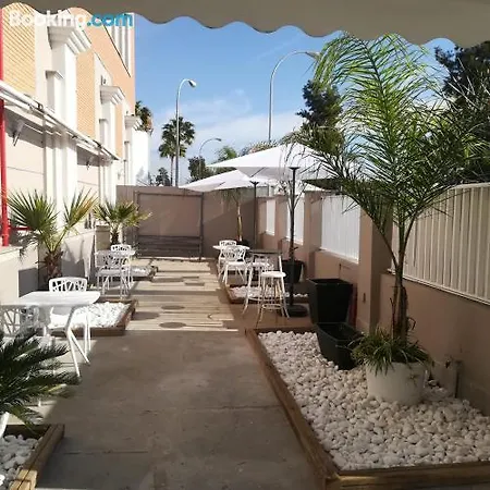 Hotel La Juderia Cordoba