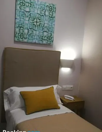La Juderia Cordoba