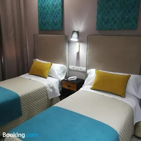 Hotel La Juderia Cordoba