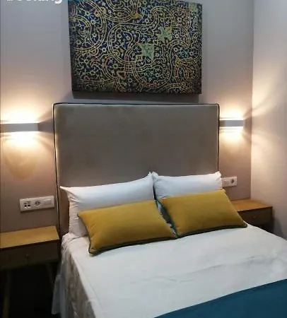 Hotel La Juderia Cordoba