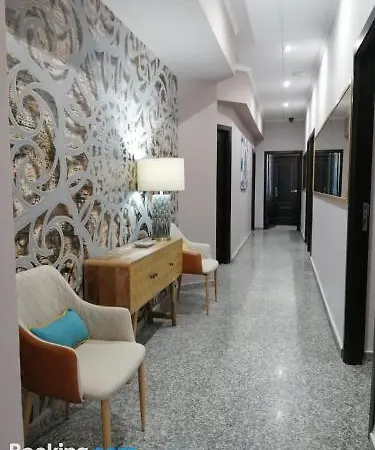 La Juderia Hotel