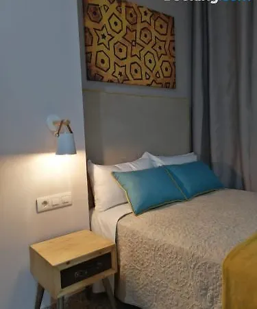 Hotel La Juderia Cordoba